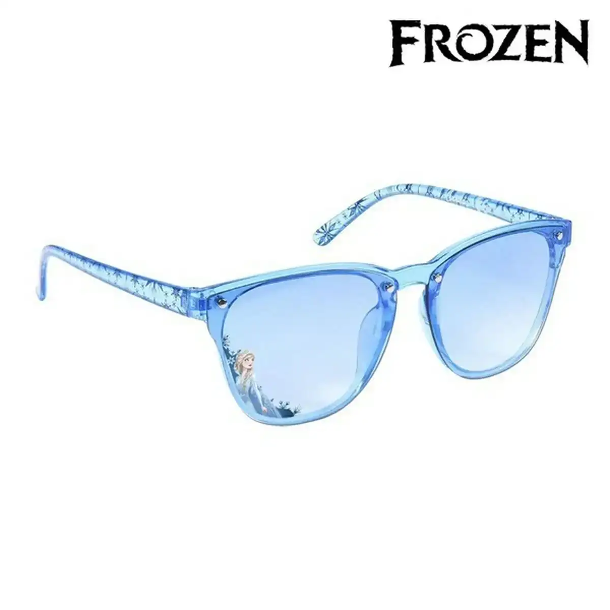 Lunettes de soleil enfant frozen bleu blue marine_4132. Entrez dans l'Univers de DIAYTAR COTE D'IVOIRE - Où Choisir est un Voyage. Explorez notre gamme diversifiée et trouvez des articles qui répondent à tous vos besoins et envies.