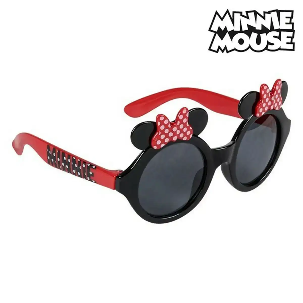 Lunettes de soleil enfant minnie mouse noir enfant_9670. DIAYTAR COTE D'IVOIRE - Où Votre Shopping Prend Vie. Explorez notre boutique en ligne pour trouver des articles qui vous ressemblent et qui ajoutent de l'éclat à votre quotidien.