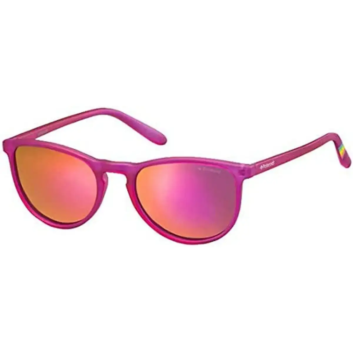 Lunettes de soleil enfant polaroid pld 8016 n ims ai rose_6061. DIAYTAR COTE D'IVOIRE - Où la Qualité et la Diversité Fusionnent. Explorez notre boutique en ligne pour découvrir une gamme variée de produits qui incarnent l'excellence et l'authenticité.