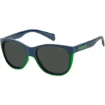 Lunettes de soleil enfant polaroid pld 8043 s rnb m9 bleu_9730. DIAYTAR COTE D'IVOIRE - L'Art du Shopping Éclairé. Naviguez à travers notre plateforme intuitive et découvrez une variété d'articles soigneusement sélectionnés pour répondre à vos besoins et à vos envies.