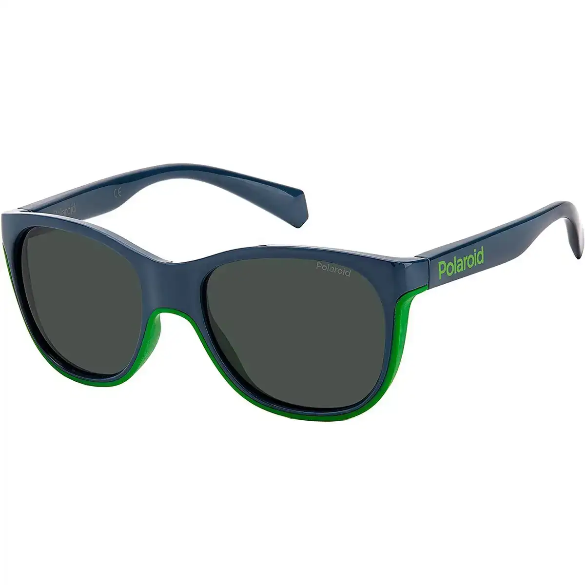 Lunettes de soleil enfant polaroid pld 8043 s rnb m9 bleu_9730. DIAYTAR COTE D'IVOIRE - L'Art du Shopping Éclairé. Naviguez à travers notre plateforme intuitive et découvrez une variété d'articles soigneusement sélectionnés pour répondre à vos besoins et à vos envies.