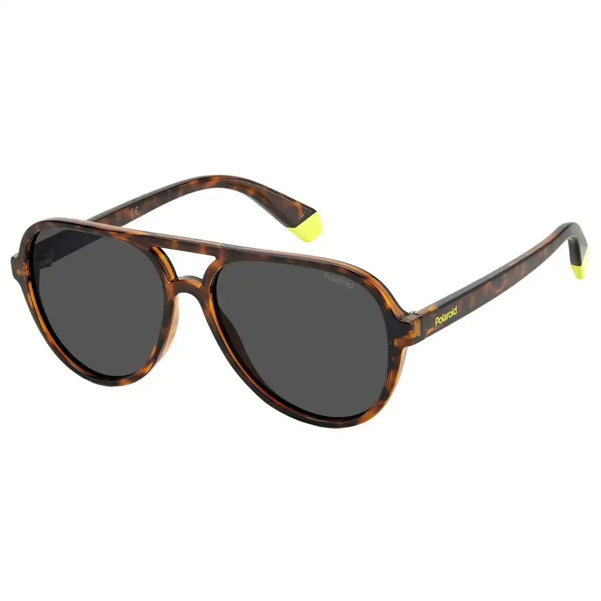 Lunettes de soleil enfant polaroid pld 8046 s 086 m9_2603. DIAYTAR COTE D'IVOIRE - Là où le Shopping devient une Fête des Sens. Plongez dans notre univers et choisissez des produits qui éveillent votre goût pour l'esthétique et l'authenticité.