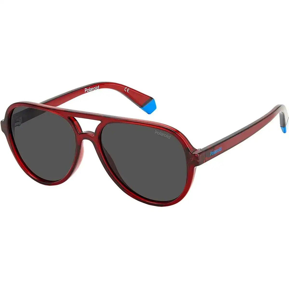 Lunettes de soleil enfant polaroid pld 8046 s c9a m9 rouge_2554. DIAYTAR COTE D'IVOIRE - Là où Chaque Clic Compte. Parcourez notre boutique en ligne et laissez-vous guider vers des trouvailles uniques qui enrichiront votre quotidien.