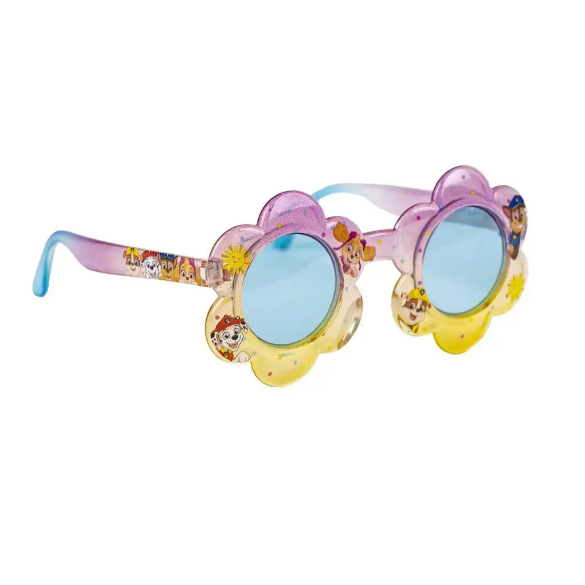 Lunettes de soleil enfant the paw patrol multicouleur_1003. Entrez dans l'Univers de DIAYTAR COTE D'IVOIRE - Où l'Élégance et la Variété se Rencontrent. Parcourez notre catalogue pour dénicher des articles qui ajoutent une touche d'élégance à votre vie.