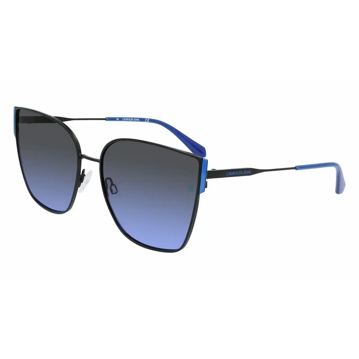 Lunettes de soleil femme calvin klein ckj21209s 77 o 61 mm_3794. DIAYTAR COTE D'IVOIRE - L'Art de Vivre le Shopping Éthique. Parcourez notre gamme et choisissez des produits qui reflètent notre engagement envers des pratiques durables.