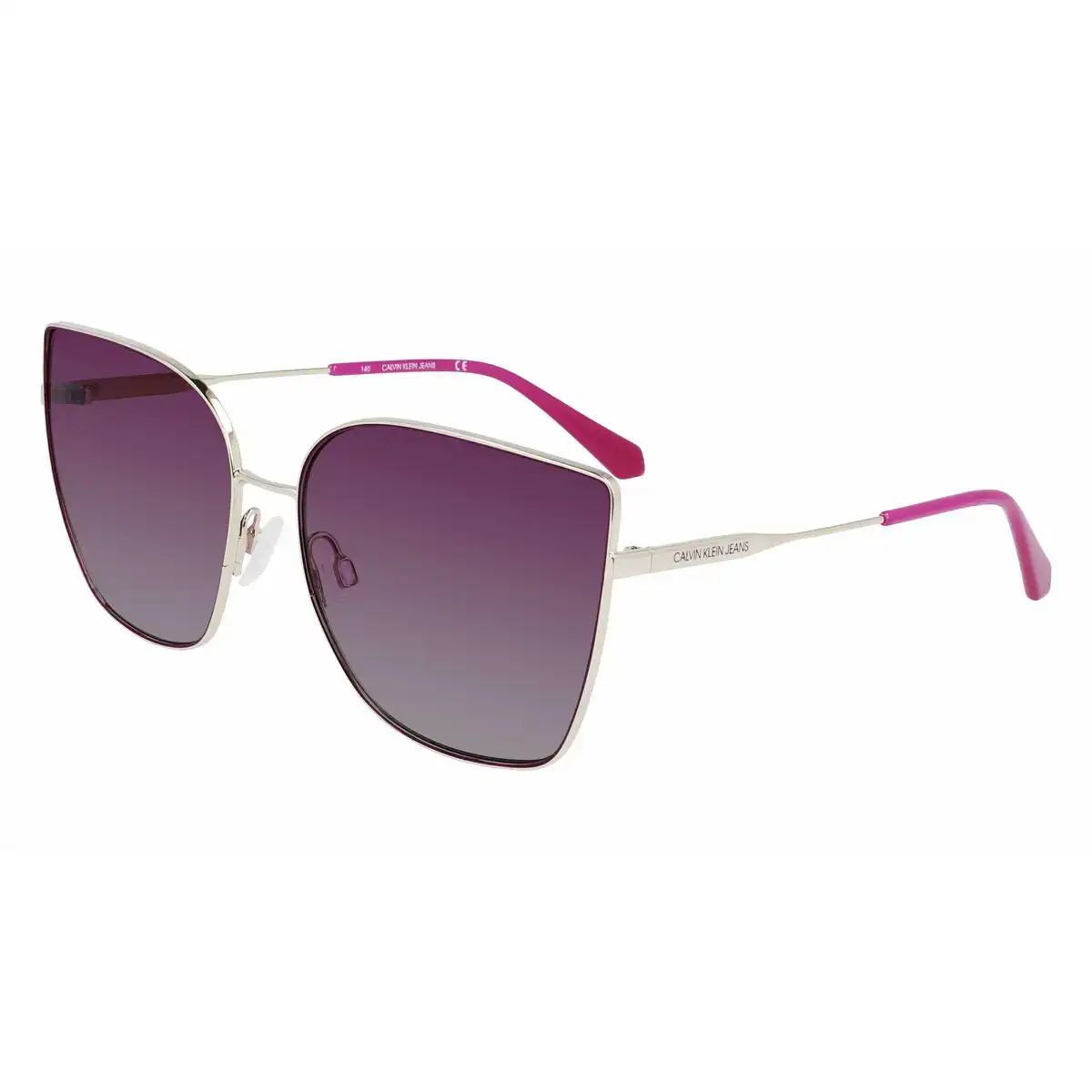 Lunettes de soleil femme calvin klein ckj21213s 718 o 61 mm_5339. DIAYTAR COTE D'IVOIRE - L'Art de Vivre le Shopping Authentique. Découvrez notre boutique en ligne et trouvez des produits qui incarnent la passion et le savoir-faire du Côte d'Ivoire.