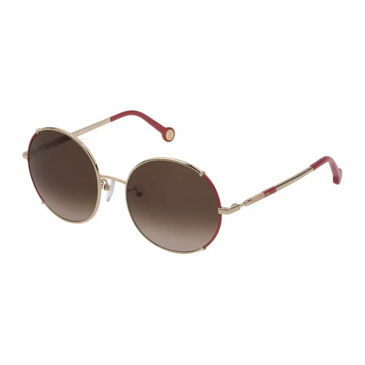 Lunettes de soleil femme carolina herrera she152 560357 o 72 mm _3019. Entrez dans l'Univers de DIAYTAR COTE D'IVOIRE - Où la Tradition S'unit à la Modernité. Explorez notre sélection pour trouver des produits qui allient héritage et innovation.