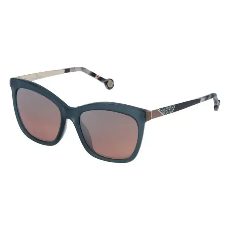 Lunettes de soleil femme carolina herrera she74653t92x o 53 mm _1945. DIAYTAR COTE D'IVOIRE - Où Choisir est un Plaisir Responsable. Explorez notre boutique en ligne et adoptez des produits qui reflètent notre engagement envers la durabilité.