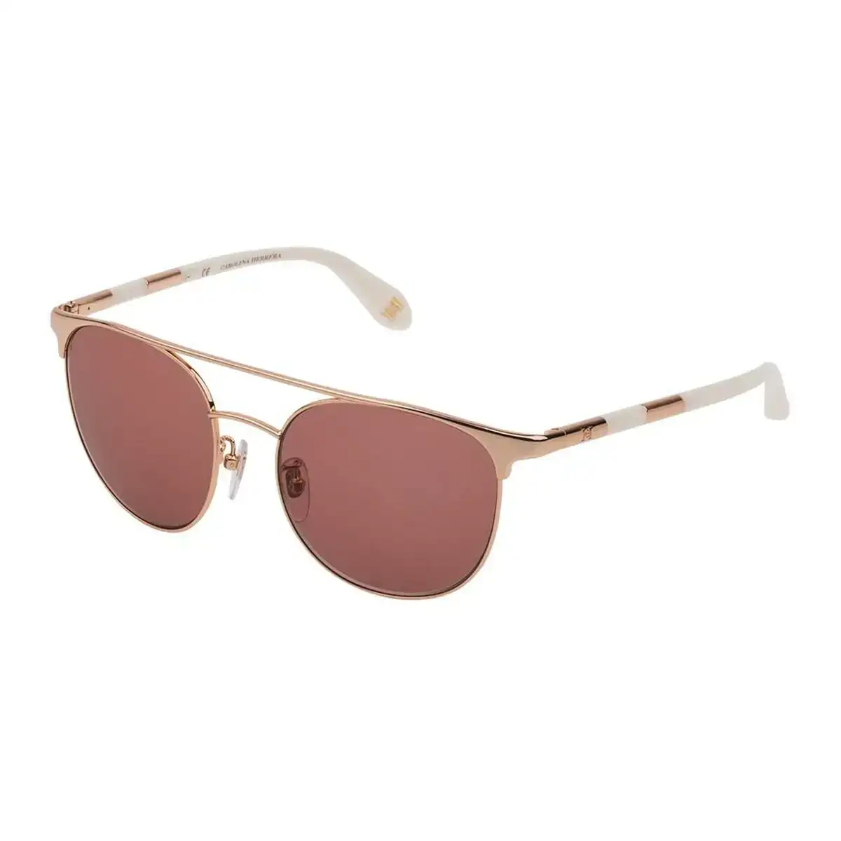 Lunettes de soleil femme carolina herrera shn051m 5408fc o 54 mm_1377. DIAYTAR COTE D'IVOIRE - Où Choisir est un Plaisir. Explorez notre boutique en ligne et choisissez parmi des produits de qualité qui satisferont vos besoins et vos goûts.