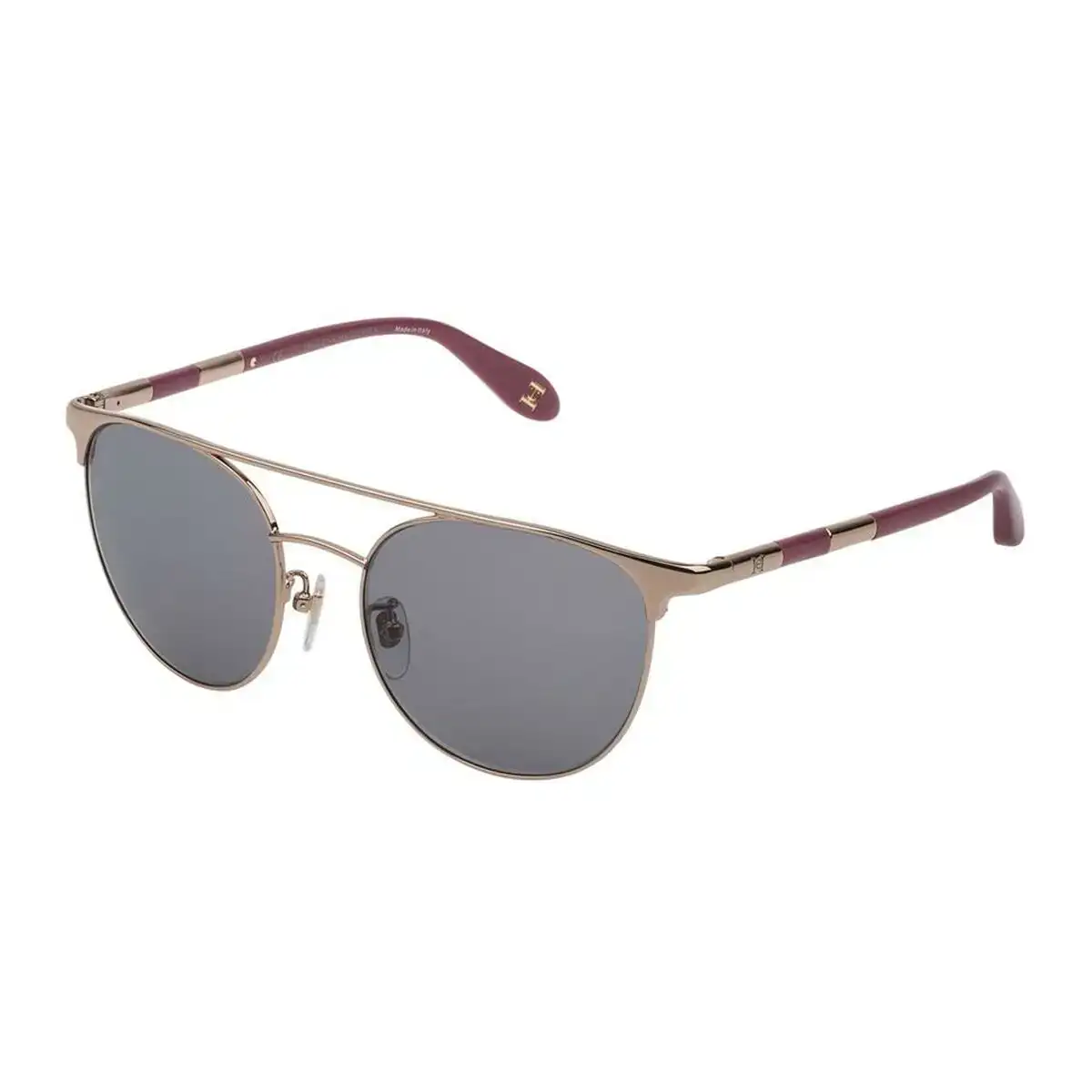 Lunettes de soleil femme carolina herrera shn051m 5408fe o 54 mm_5064. DIAYTAR COTE D'IVOIRE - Un Monde de Possibilités à Portée de Clic. Parcourez notre site web pour découvrir des sélections infinies, de l'épicerie aux bijoux, et vivez une expérience d'achat sans pareil.