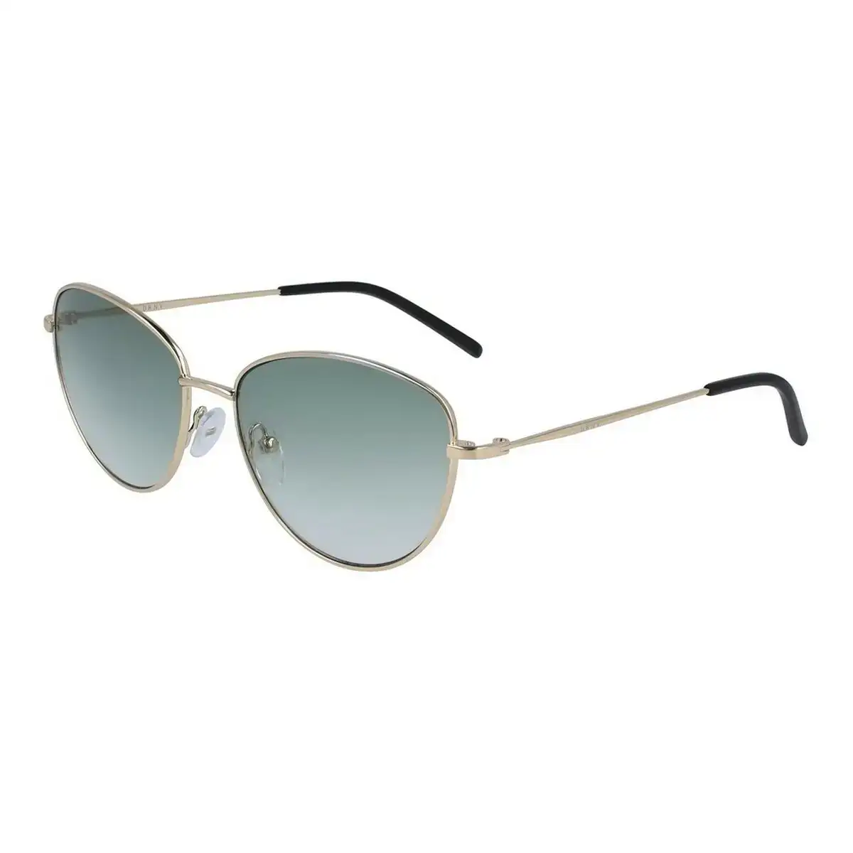 Lunettes de soleil femme dkny dk103s 304_9470. DIAYTAR COTE D'IVOIRE - Où Choisir Rime avec Qualité. Découvrez notre sélection soigneusement conçue et choisissez des articles qui incarnent l'excellence et l'innovation.