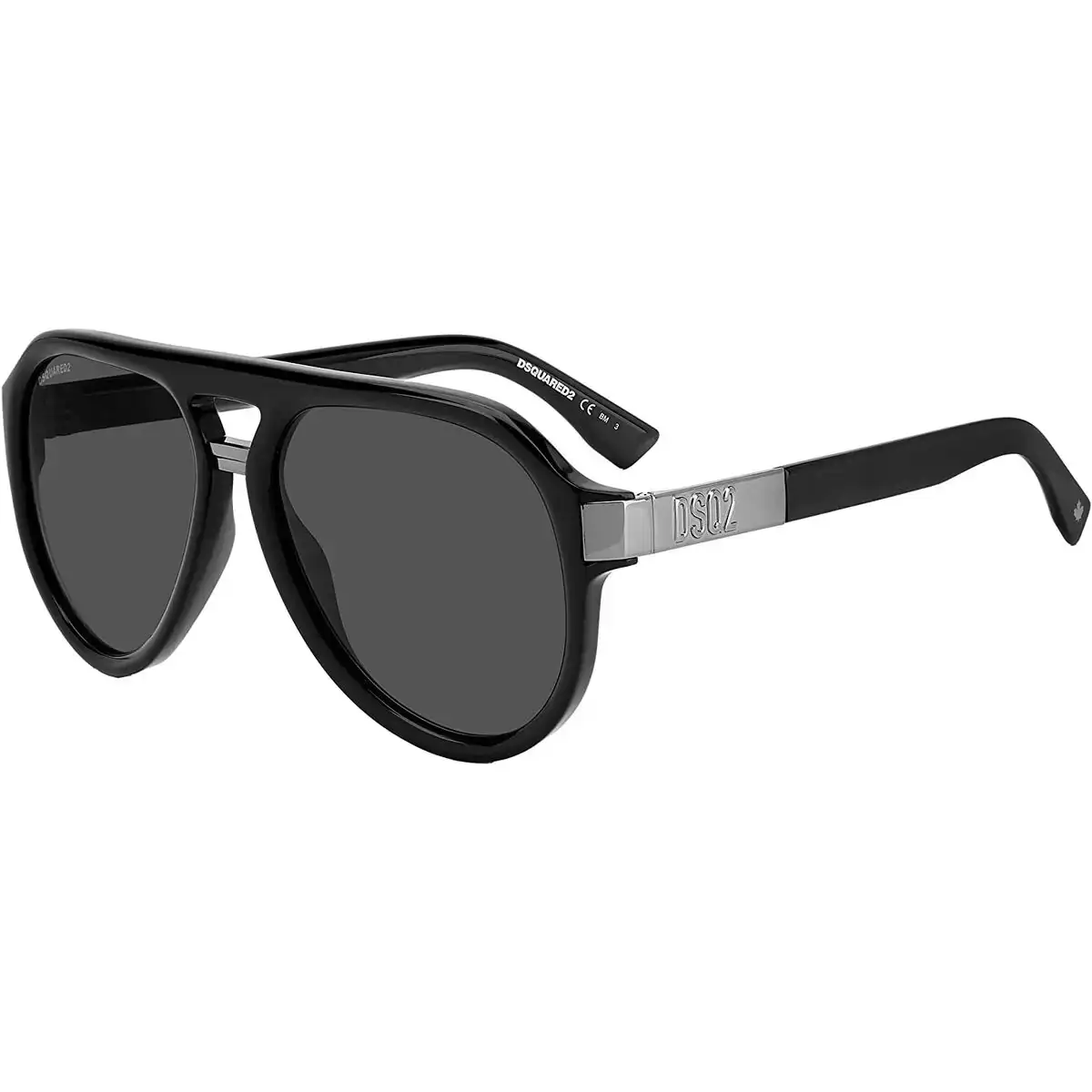 Lunettes de soleil femme dsquared2 d2 0030_s_8320. Bienvenue chez DIAYTAR COTE D'IVOIRE - Où Chaque Objet a sa Propre Histoire. Découvrez notre sélection soigneusement choisie et choisissez des produits qui racontent le patrimoine sénégalais.