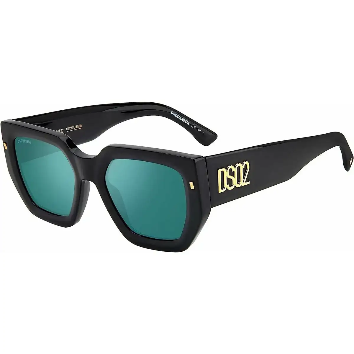 Lunettes de soleil femme dsquared2 d2 0031_s_3491. DIAYTAR COTE D'IVOIRE - Où Choisir Devient une Expérience Personnalisée. Explorez notre boutique en ligne pour découvrir des produits qui s'adaptent à votre style et à votre essence.
