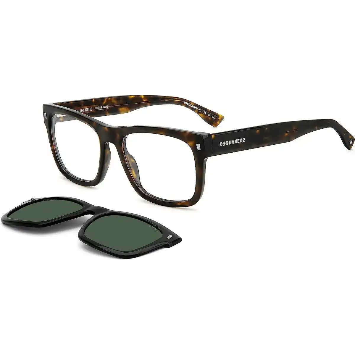 Lunettes de soleil femme dsquared2 d2 0100_cs_7161. Entrez dans l'Univers de DIAYTAR COTE D'IVOIRE - Où Chaque Produit est une Découverte. Explorez notre gamme variée et trouvez des articles qui vous surprennent et vous inspirent.