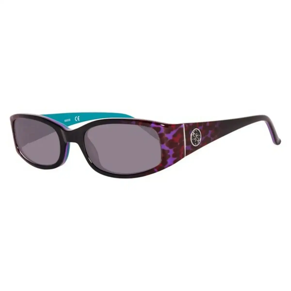 Lunettes de soleil femme guess gu7435 5183a_7931. DIAYTAR COTE D'IVOIRE - Votre Boutique en Ligne, Votre Histoire. Explorez notre sélection et découvrez des produits qui reflètent votre parcours et vos aspirations, un achat à la fois.