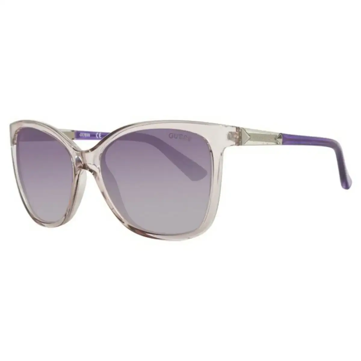 Lunettes de soleil femme guess gu7456 5881b_3822. Entrez dans l'Univers de DIAYTAR COTE D'IVOIRE - Où Chaque Produit a sa Place. Explorez nos rayons virtuels et choisissez des articles qui s'intègrent parfaitement à votre style de vie.