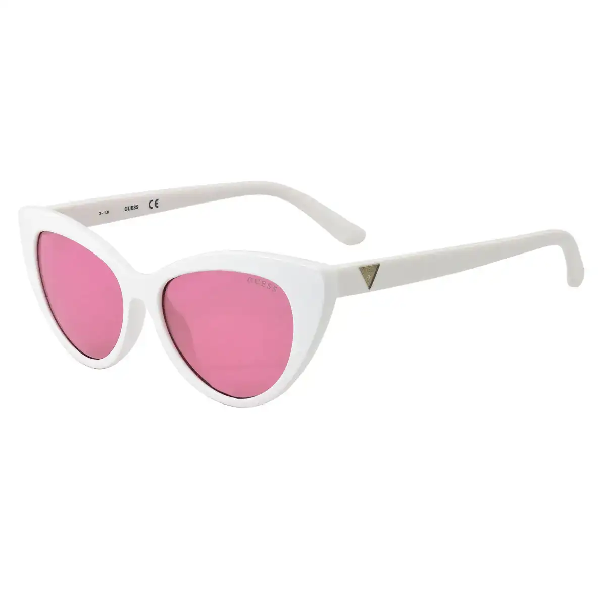 Lunettes de soleil femme guess gu75655321s_3815. DIAYTAR COTE D'IVOIRE - L'Odyssée du Shopping à Votre Portée. Parcourez notre boutique en ligne et partez à la découverte d'articles qui rendront chaque jour spécial.