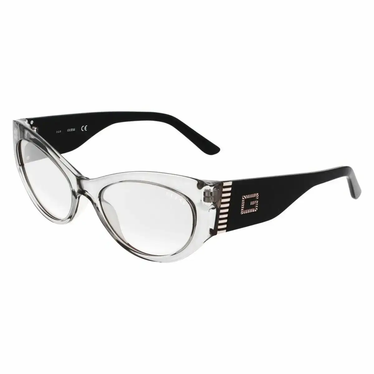 Lunettes de soleil femme guess gu76245520u_6558. Entrez dans le Monde de DIAYTAR COTE D'IVOIRE - Où la Satisfaction est la Priorité. Explorez notre sélection pensée pour vous offrir une expérience de shopping qui va au-delà de vos attentes.