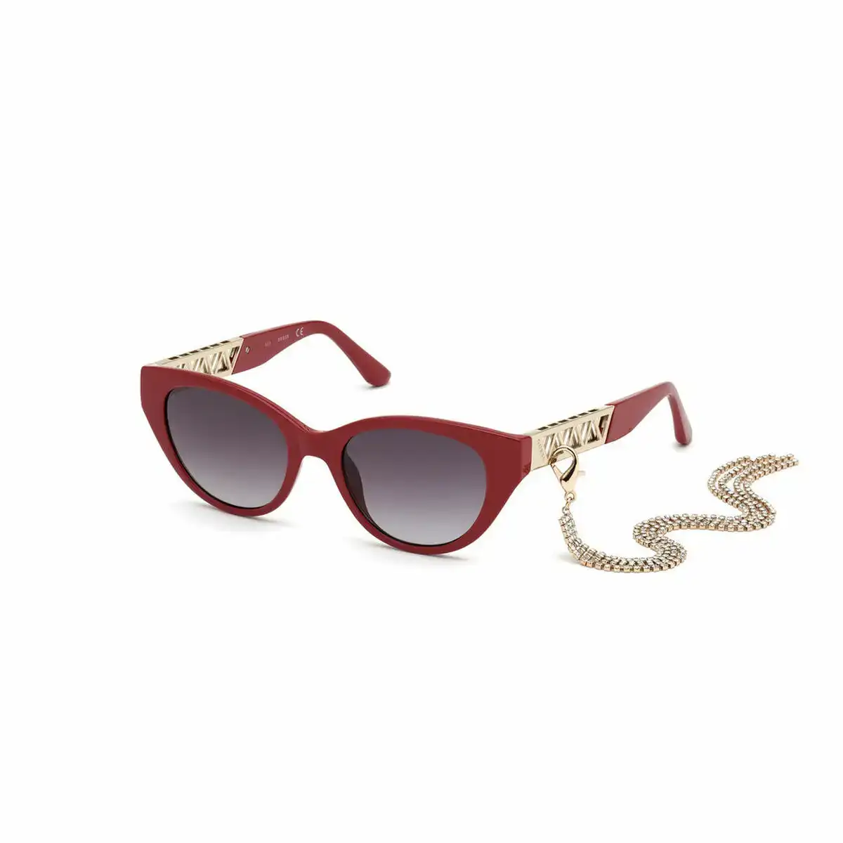 Lunettes de soleil femme guess gu76905266b_2501. Bienvenue chez DIAYTAR COTE D'IVOIRE - Où Chaque Produit a son Histoire. Plongez dans notre sélection diversifiée et découvrez des articles qui racontent le riche patrimoine sénégalais.