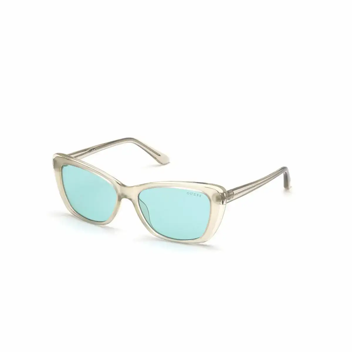 Lunettes de soleil femme guess gu77745526v_8341. DIAYTAR COTE D'IVOIRE - Là où le Shopping Devient une Expérience. Naviguez à travers notre catalogue diversifié et découvrez des produits qui ajoutent de la couleur et de la passion à votre vie.