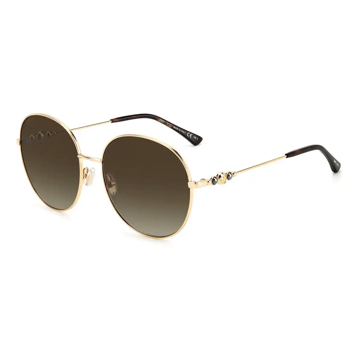 Lunettes de soleil femme jimmy choo birdie s 06j ha_5866. DIAYTAR COTE D'IVOIRE - Où Choisir est une Découverte. Parcourez notre catalogue et trouvez des articles qui éveillent votre curiosité et enrichissent votre expérience shopping.