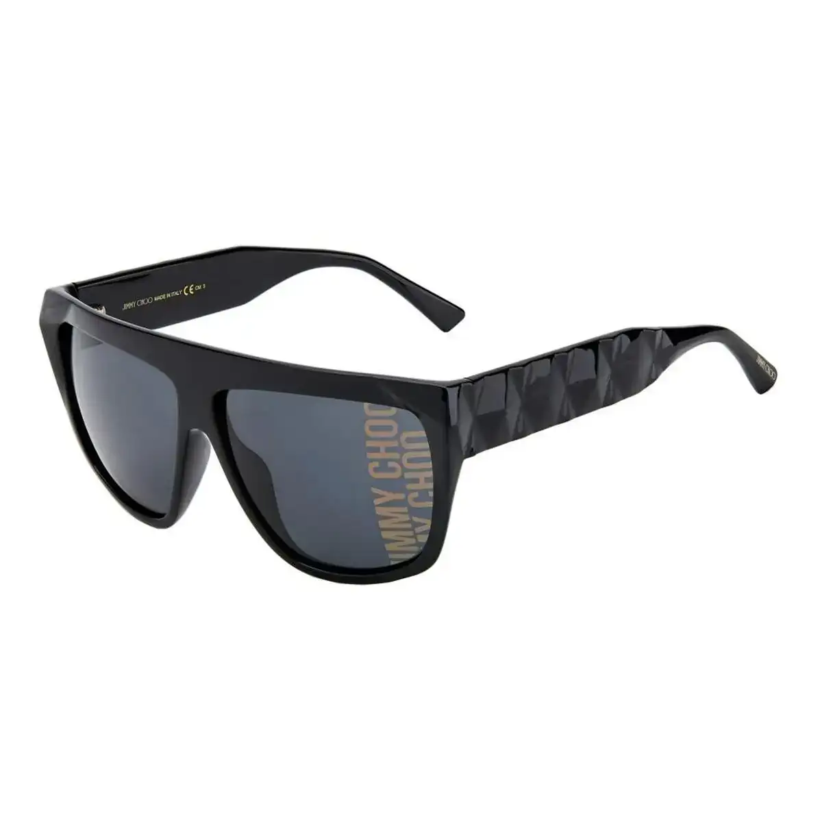 Lunettes de soleil femme jimmy choo duane_s_1026. Bienvenue chez DIAYTAR COTE D'IVOIRE - Où le Shopping Devient un Voyage. Explorez notre plateforme pour dénicher des produits uniques, racontant l'histoire et l'âme du Côte d'Ivoire.