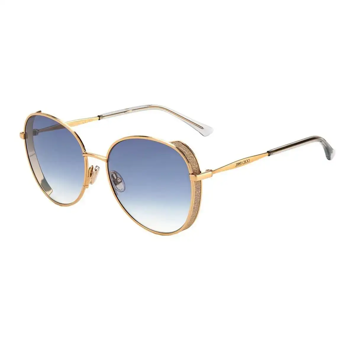 Lunettes de soleil femme jimmy choo feline_s_7911. DIAYTAR COTE D'IVOIRE - Où la Mode et le Confort se Rencontrent. Plongez dans notre univers de produits et trouvez des articles qui vous habillent avec style et aisance.