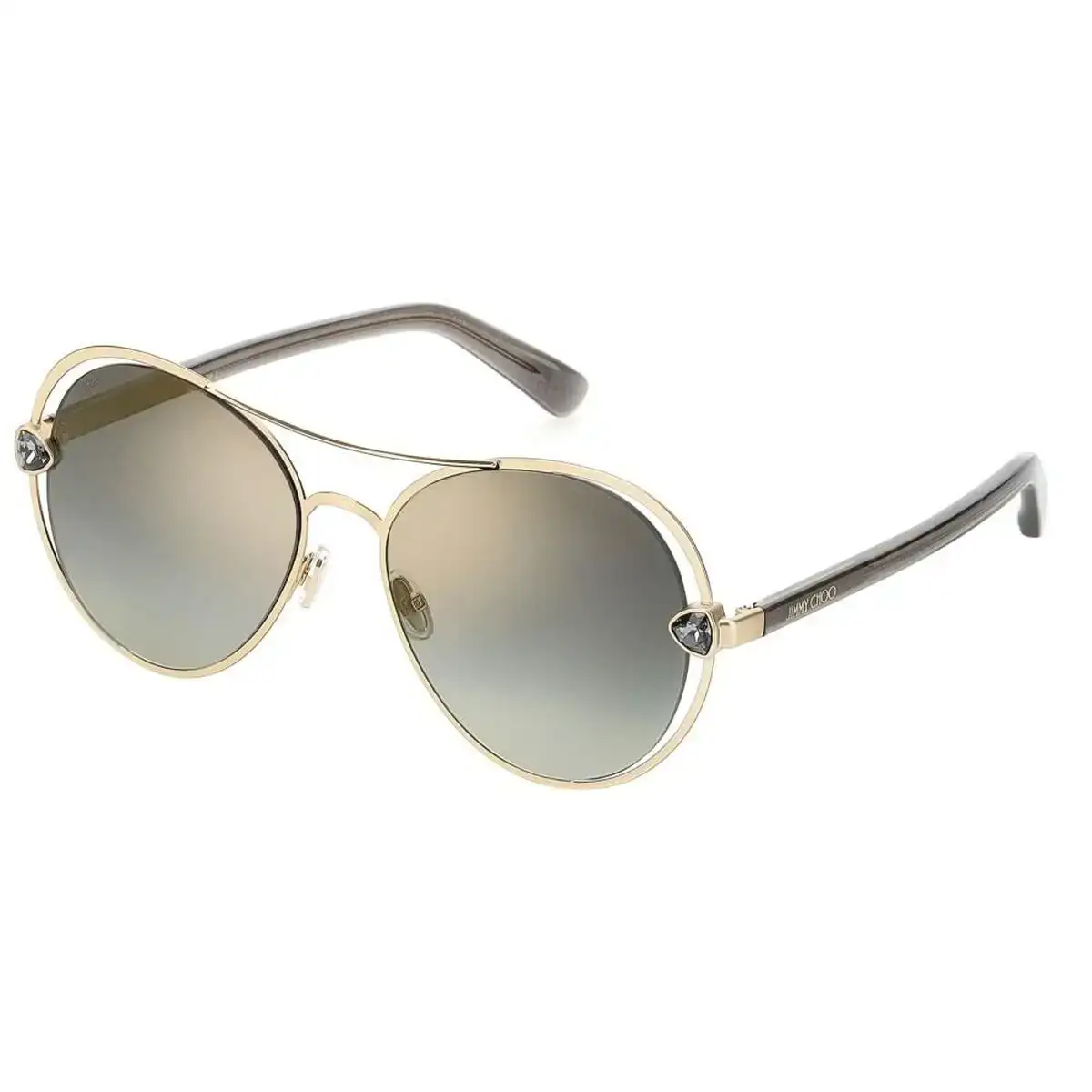 Lunettes de soleil femme jimmy choo sarah_s_2497. DIAYTAR COTE D'IVOIRE - Où Chaque Achat Raconte une Histoire. Parcourez notre boutique en ligne pour trouver des articles qui évoquent le savoir-faire et la tradition du Côte d'Ivoire.