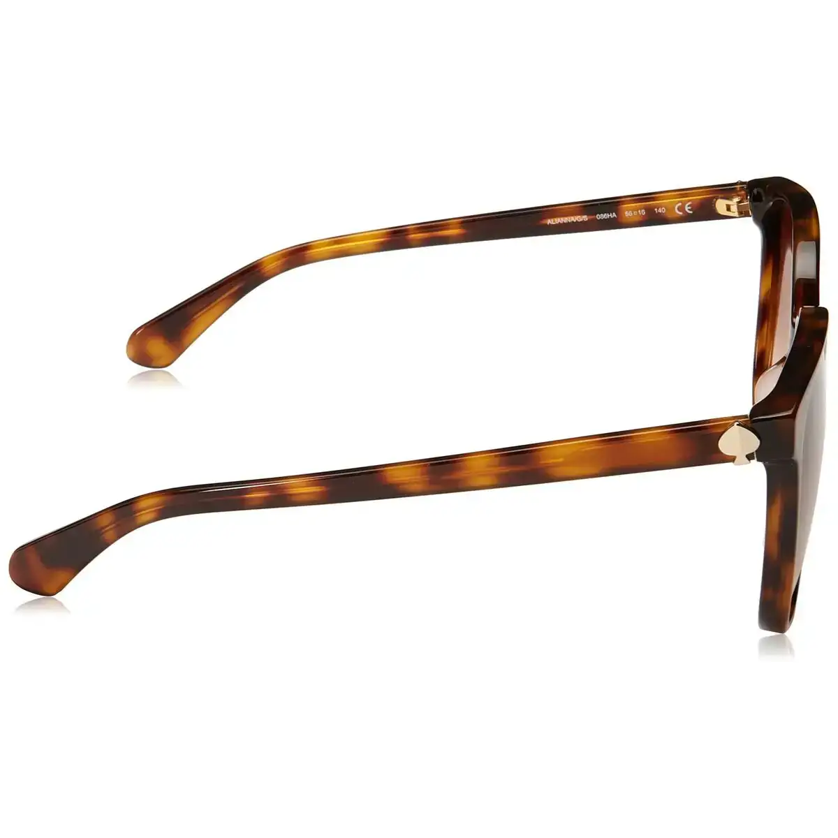 Lunettes de soleil femme kate spade alianna_g_s_2427. Votre Destination de Choix: DIAYTAR COTE D'IVOIRE - Où l'Authenticité Rencontre la Commodité. Faites l'expérience de magasiner en ligne pour des articles qui incarnent la richesse culturelle et la modernité du Côte d'Ivoire.