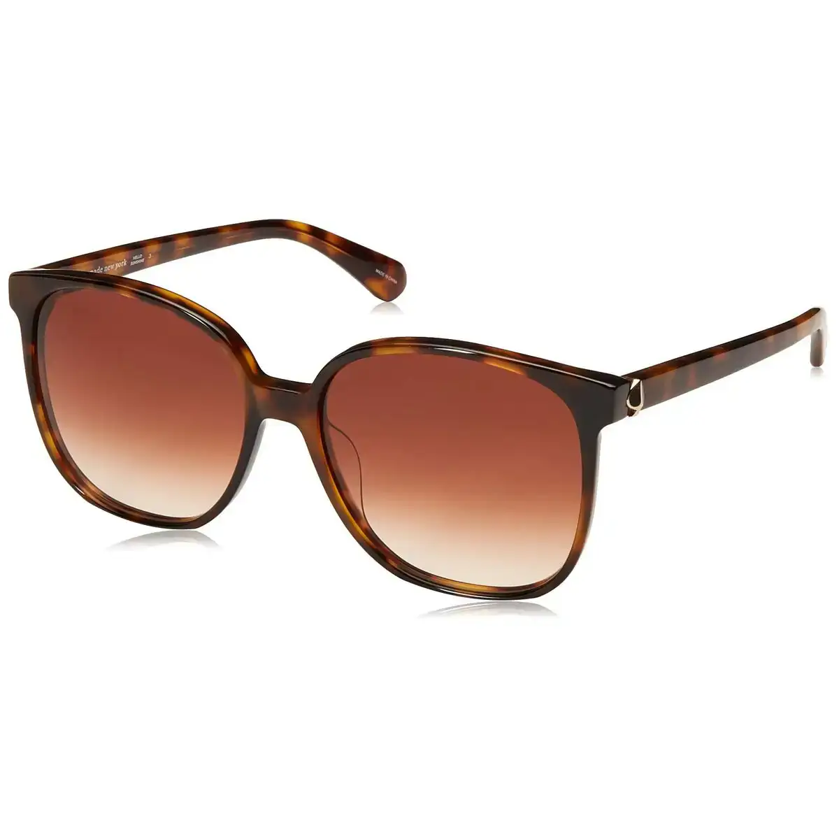 Lunettes de soleil femme kate spade alianna_g_s_5582. DIAYTAR COTE D'IVOIRE - L'Art de Vivre avec Authenticité. Explorez notre gamme de produits artisanaux et découvrez des articles qui apportent une touche unique à votre vie.