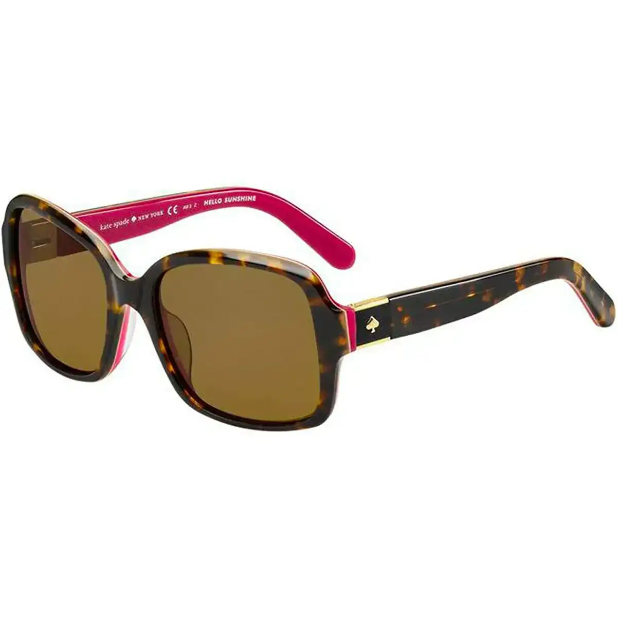 Lunettes de soleil femme kate spade annora_p_s_5634. Découvrez DIAYTAR COTE D'IVOIRE - Votre Destination de Shopping Inspirée. Naviguez à travers nos offres variées et trouvez des articles qui reflètent votre personnalité et vos goûts.