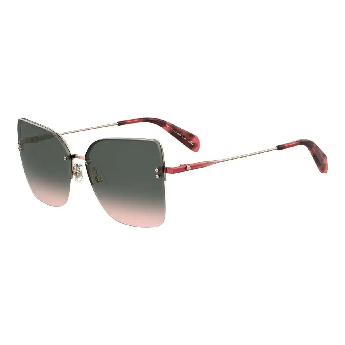 Lunettes de soleil femme kate spade ariella_g_s_5320. Bienvenue chez DIAYTAR COTE D'IVOIRE - Où Chaque Produit a son Histoire. Plongez dans notre sélection diversifiée et découvrez des articles qui racontent le riche patrimoine sénégalais.