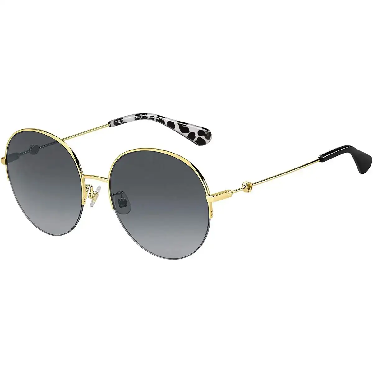 Lunettes de soleil femme kate spade elliana_f_s_7052. DIAYTAR COTE D'IVOIRE - Où l'Élégance Rencontre l'Authenticité. Naviguez à travers notre boutique en ligne et choisissez des produits qui incarnent le style et la tradition du Côte d'Ivoire.