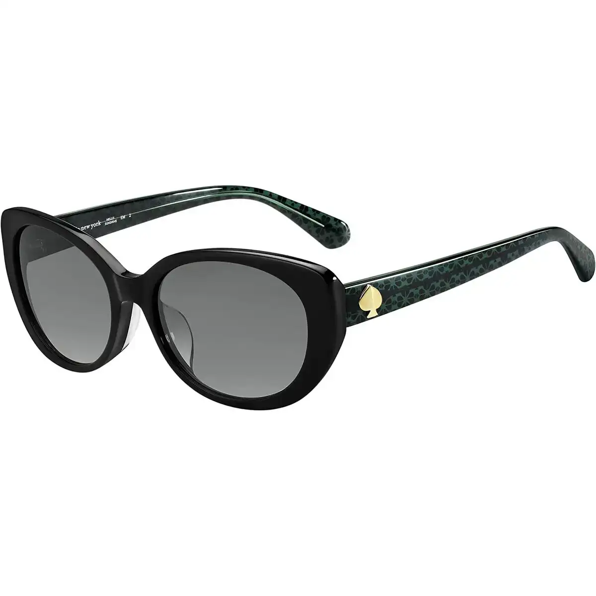 Lunettes de soleil femme kate spade everett_f_s_5137. DIAYTAR COTE D'IVOIRE - Votre Boutique en Ligne, Votre Identité. Naviguez à travers notre plateforme et choisissez des articles qui expriment qui vous êtes et ce que vous chérissez.