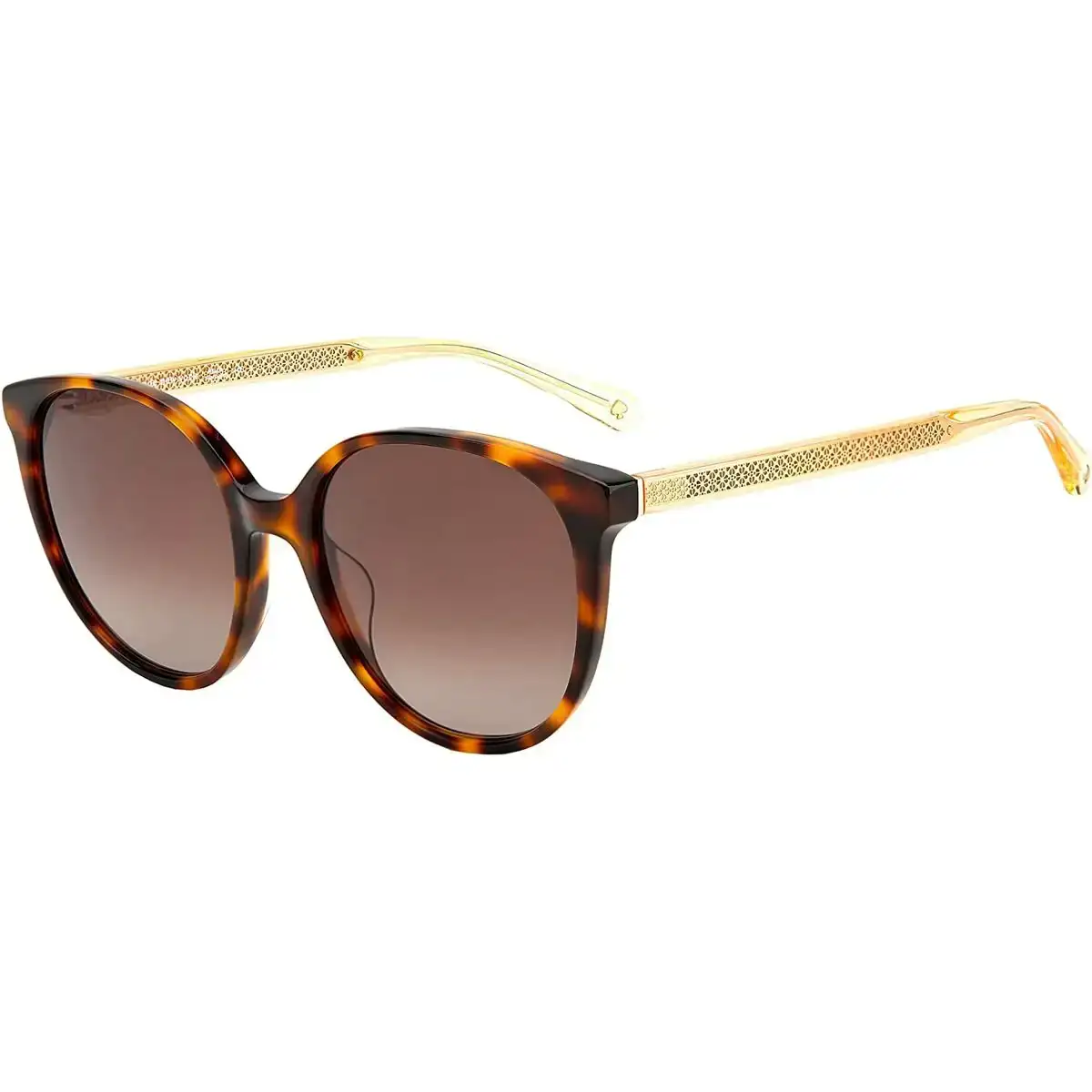 Lunettes de soleil femme kate spade kimberlyn_g_s_9773. DIAYTAR COTE D'IVOIRE - Où Choisir Devient une Découverte. Explorez notre boutique en ligne et trouvez des articles qui vous surprennent et vous ravissent à chaque clic.