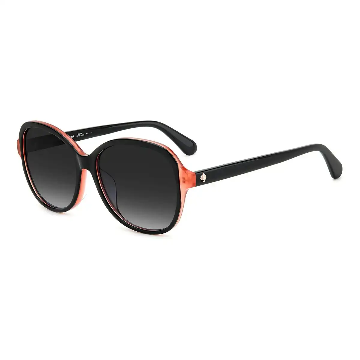 Lunettes de soleil femme kate spade tamera_f_s_3906. DIAYTAR COTE D'IVOIRE - L'Art de Vivre en Couleurs. Découvrez notre boutique en ligne et trouvez des produits qui ajoutent une palette vibrante à votre quotidien.