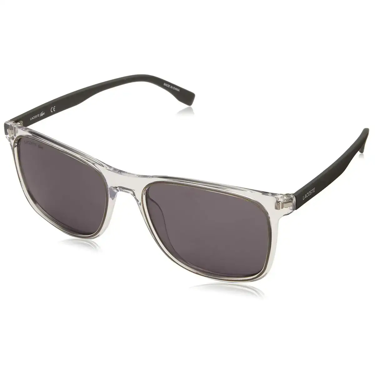 Lunettes de soleil femme lacoste l882s_4741. DIAYTAR COTE D'IVOIRE - Là où Chaque Produit Est une Trouvaille. Explorez notre sélection minutieuse et découvrez des articles qui correspondent à votre style de vie et à vos aspirations.