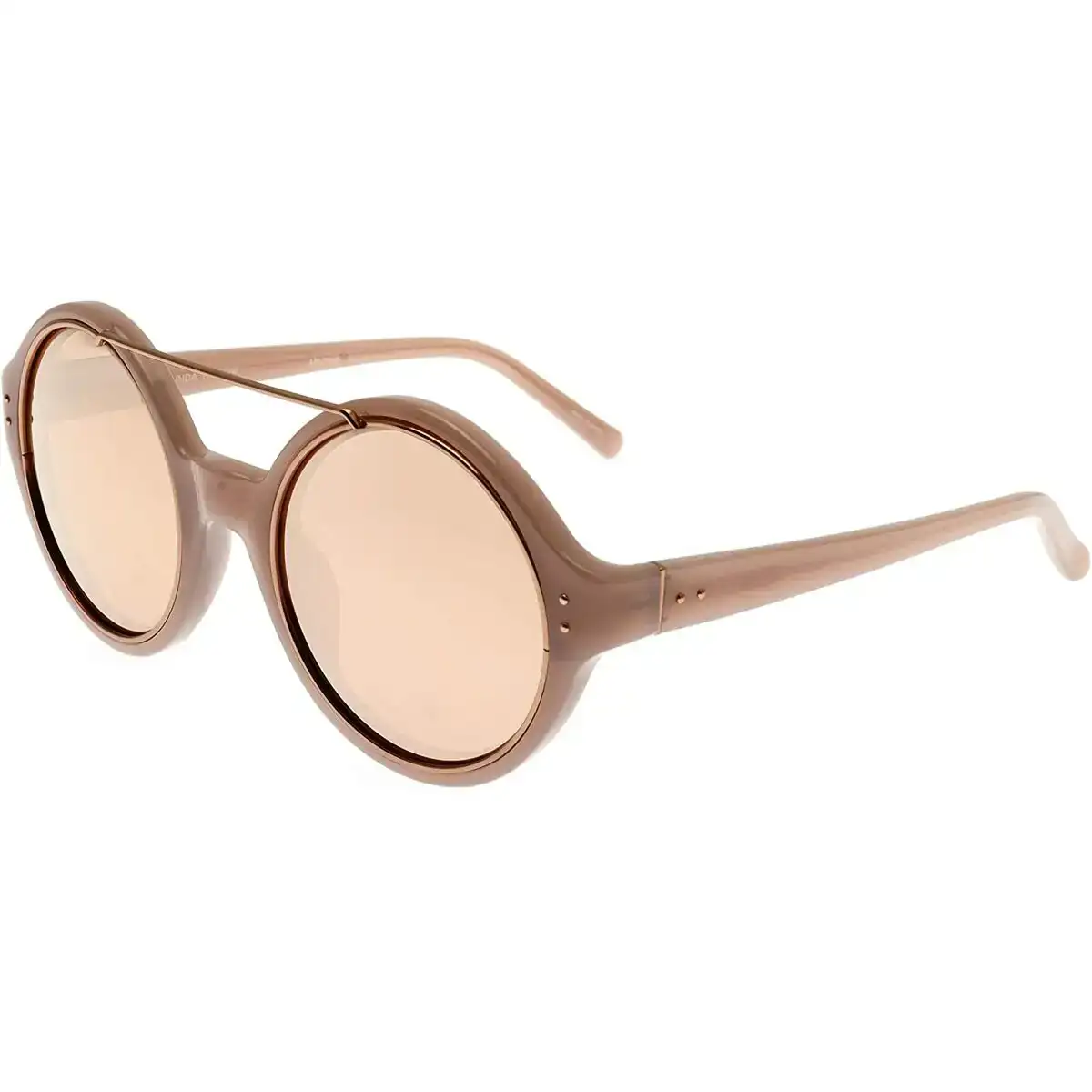 Lunettes de soleil femme linda farrow 376 dusky rose gold_4822. Bienvenue sur DIAYTAR COTE D'IVOIRE - Où l'Authenticité Rencontre le Confort. Plongez dans notre univers de produits qui allient tradition et commodité pour répondre à vos besoins.