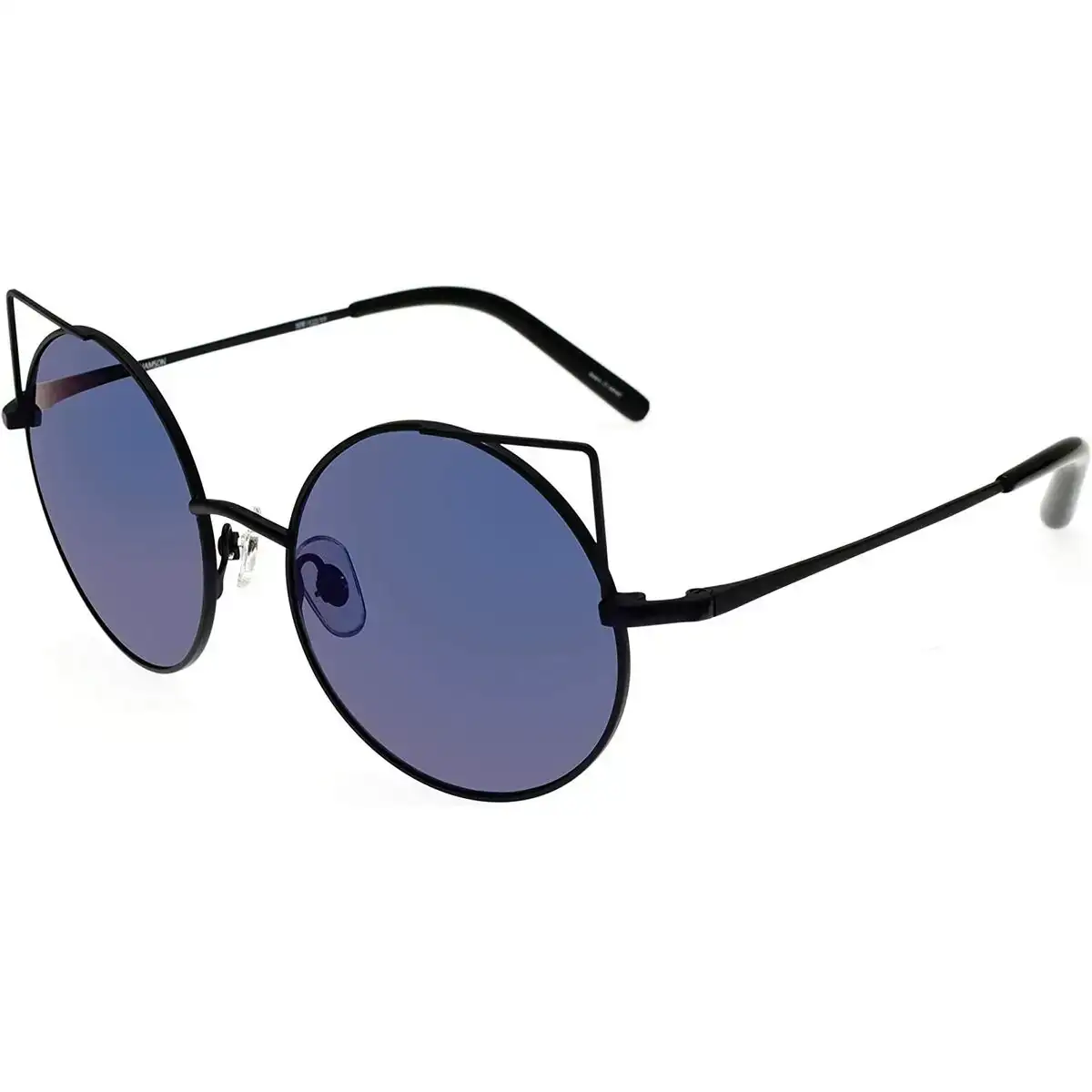 Lunettes de soleil femme linda farrow matthew williamson 122 matte blue_8981. DIAYTAR COTE D'IVOIRE - Votre Univers Shopping Éclectique. Explorez nos offres variées et découvrez des articles qui embrassent la diversité et la polyvalence de vos besoins.