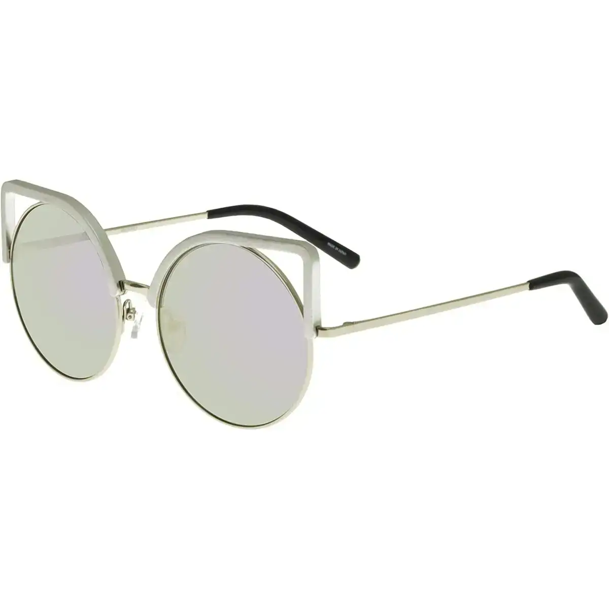 Lunettes de soleil femme linda farrow matthew williamson 169 grey aluminium_7383. DIAYTAR COTE D'IVOIRE - Où Choisir Devient une Expérience Personnalisée. Explorez notre boutique en ligne pour découvrir des produits qui s'adaptent à votre style et à votre essence.