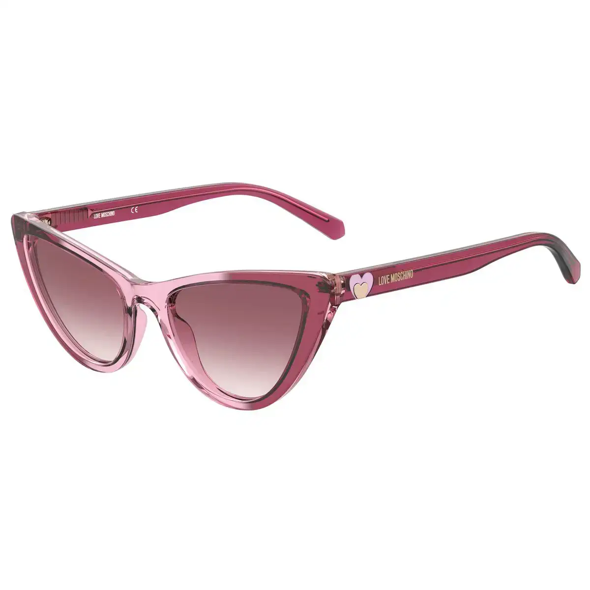 Lunettes de soleil femme love moschino mol049 s gyl 3x_3068. Entrez dans l'Univers de DIAYTAR COTE D'IVOIRE - Où Choisir est un Plaisir. Explorez notre catalogue diversifié et trouvez des articles qui reflètent vos goûts et votre personnalité.
