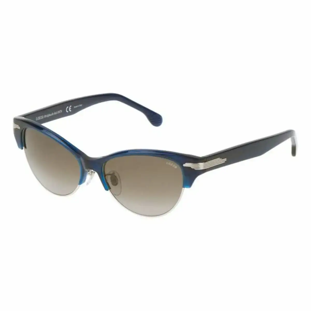 Lunettes de soleil femme lozza sl4071m5303gr_8279. DIAYTAR COTE D'IVOIRE - Votre Destination pour un Shopping Réfléchi. Découvrez notre gamme variée et choisissez des produits qui correspondent à vos valeurs et à votre style de vie.