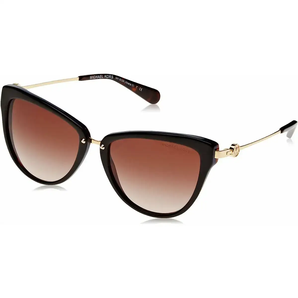 Lunettes de soleil femme michael kors abela ii mk 6039_2603. DIAYTAR COTE D'IVOIRE - Où le Shopping Devient une Aventure Culturelle. Plongez dans notre univers de produits qui célèbrent l'héritage et l'artisanat du Côte d'Ivoire.