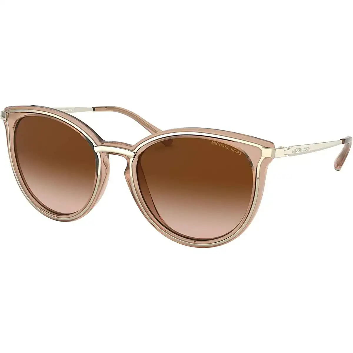 Lunettes de soleil femme michael kors brisbane mk 1077_6525. DIAYTAR COTE D'IVOIRE - Votre Destination Shopping Incontournable. Parcourez nos rayons virtuels et trouvez des articles qui répondent à tous vos besoins, du quotidien à l'exceptionnel.