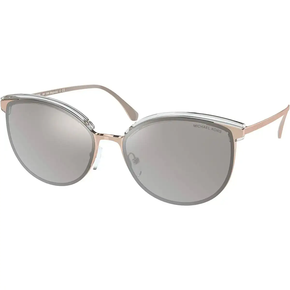 Lunettes de soleil femme michael kors magnolia mk 1088_7417. DIAYTAR COTE D'IVOIRE - Votre Destinée Shopping Personnalisée. Plongez dans notre boutique en ligne et créez votre propre expérience de shopping en choisissant parmi nos produits variés.