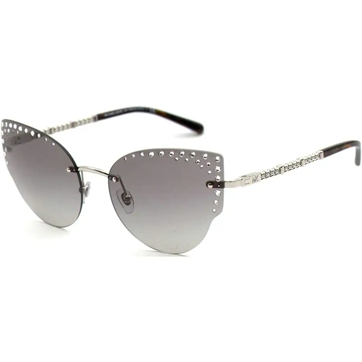 Lunettes de soleil femme michael kors st anton mk 1058b_5793. DIAYTAR COTE D'IVOIRE - Là où la Beauté Rencontre la Fonctionnalité. Parcourez notre sélection pour trouver des produits qui allient esthétique et praticité, pour un quotidien sublimé.