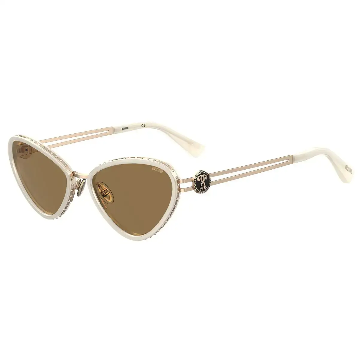 Lunettes de soleil femme moschino mos095 s 5x2 70_4108. DIAYTAR COTE D'IVOIRE - Là où le Chic Rencontre la Tradition. Naviguez à travers notre catalogue et choisissez des produits qui équilibrent l'élégance intemporelle et l'innovation moderne.
