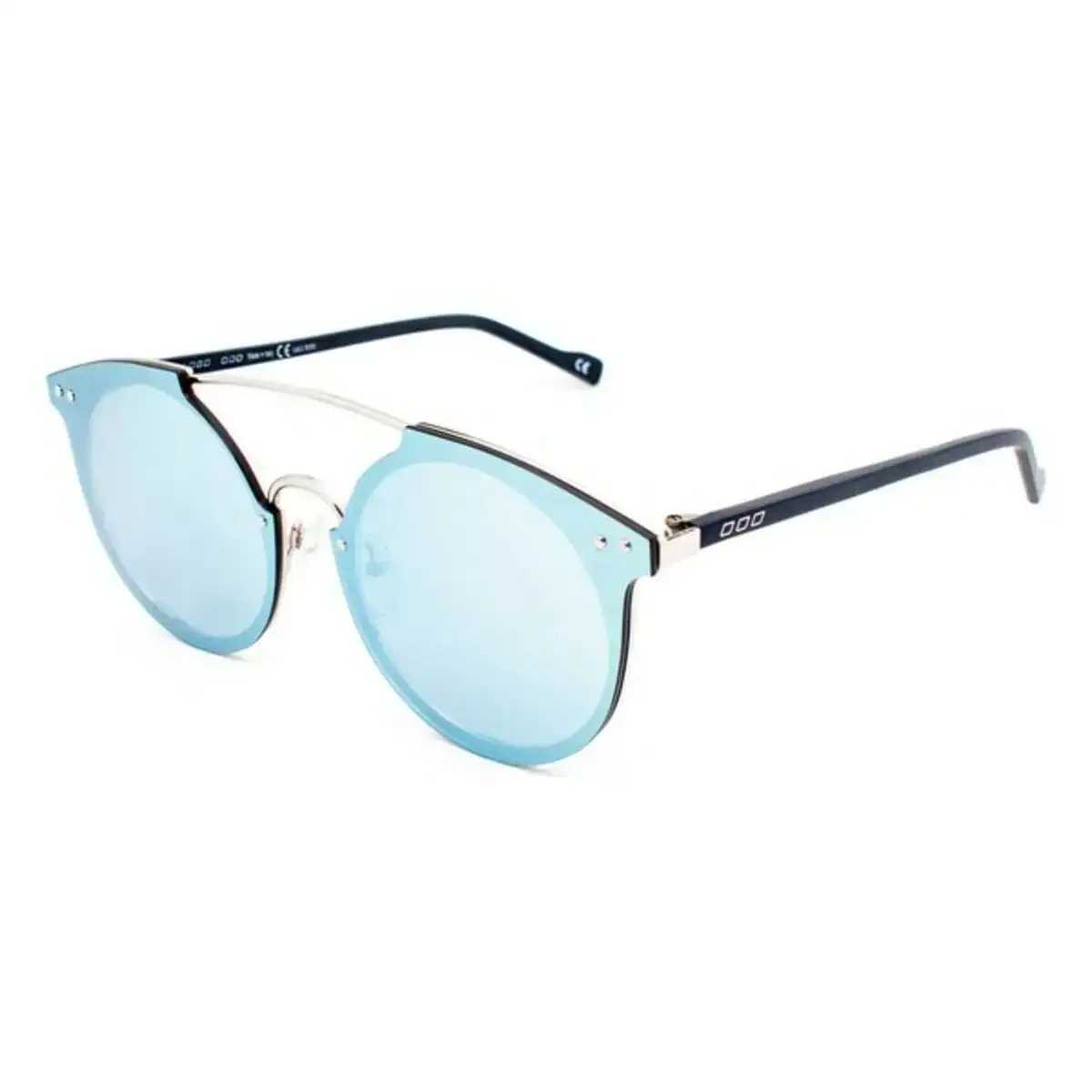 Lunettes de soleil femme no logo 9884 e338es o 64 mm _1300. DIAYTAR COTE D'IVOIRE - Où Choisir Devient une Découverte. Explorez notre boutique en ligne et trouvez des articles qui vous surprennent et vous ravissent à chaque clic.