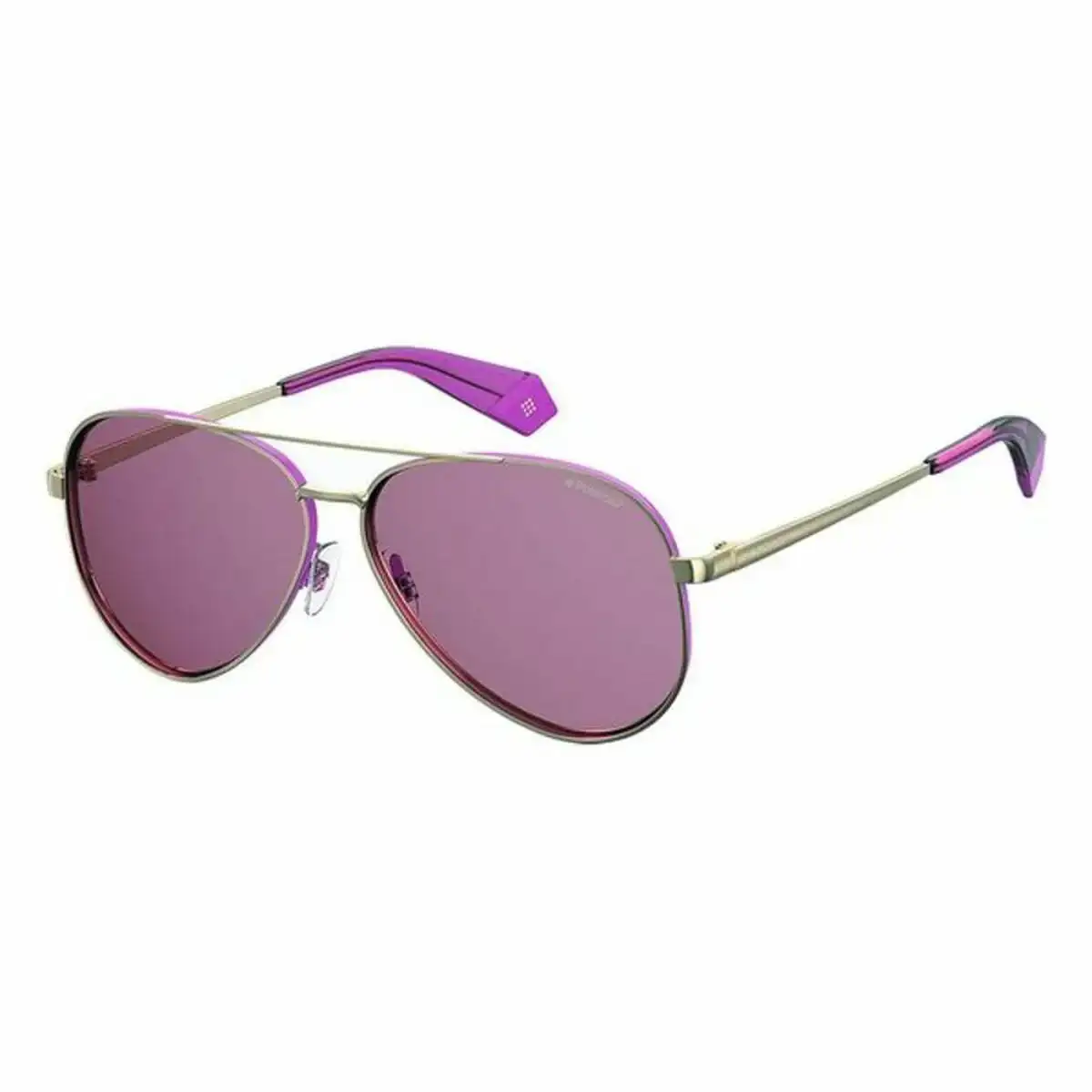 Lunettes de soleil femme polaroid 6069 s x s9e 61_4887. DIAYTAR COTE D'IVOIRE - Votre Compagnon Shopping, Votre Style Unique. Explorez notre boutique en ligne pour dénicher des trésors qui expriment qui vous êtes, de la mode à la maison.