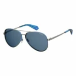 Lunettes de soleil femme polaroid 6069 s x v84 61_9806. DIAYTAR COTE D'IVOIRE - Là où la Qualité se Marque d'une Touche Côte d'Ivoireaise. Naviguez à travers notre boutique en ligne et choisissez des produits qui allient excellence et tradition.